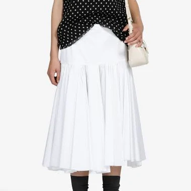 N21 | Pleated Skirt IT 42