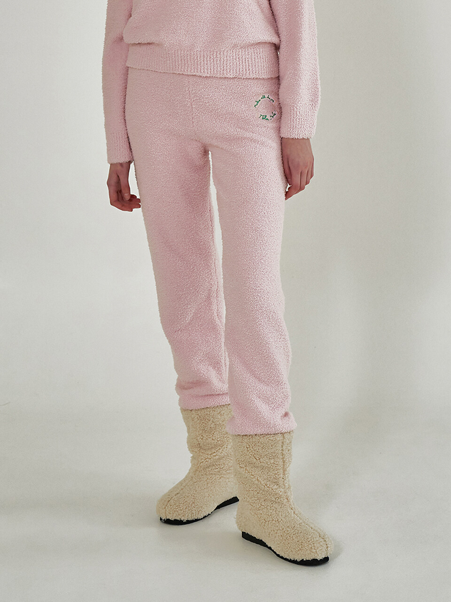Cozy Fluffy Pants
