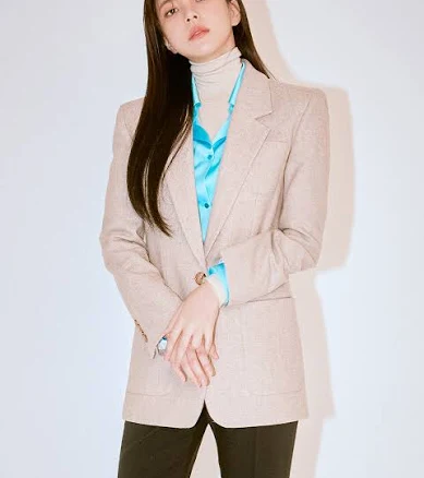 HANAVO No. 2 Jacket
