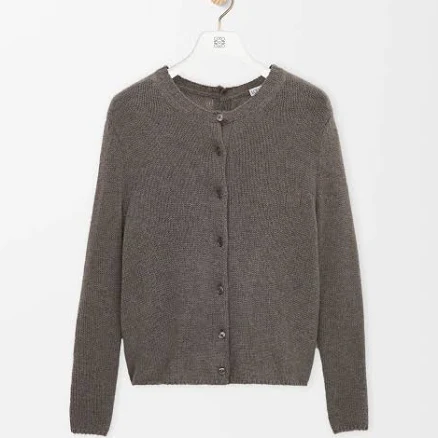 Loewe Cardigan In Cashmere for Women