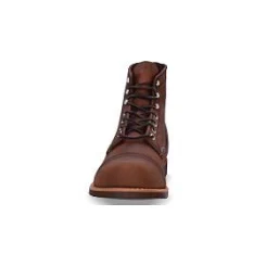 Red Wing Men's Iron Ranger