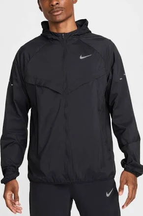 Nike Men's Stride Repel UV Running Jacket