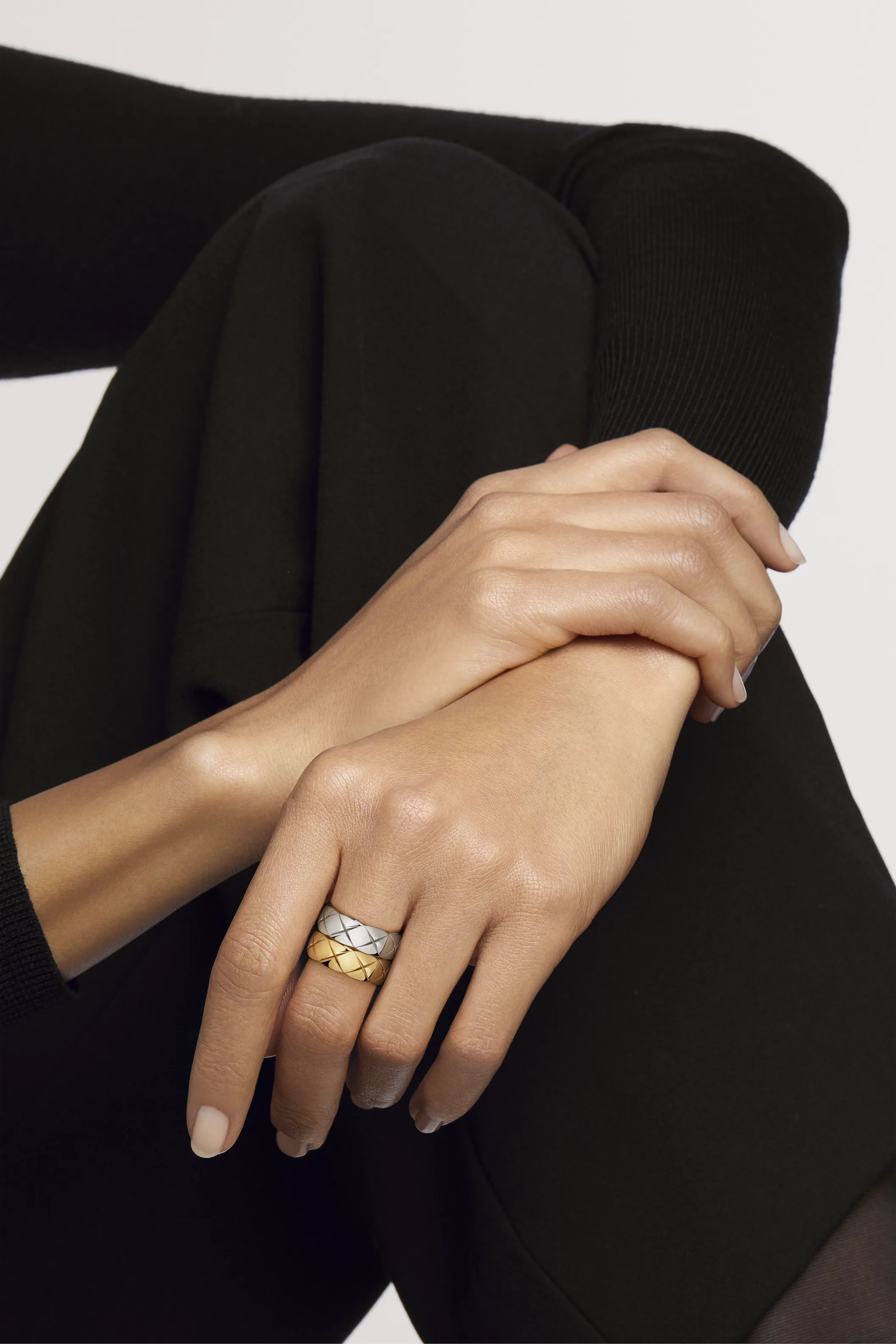 Coco Crush Ring