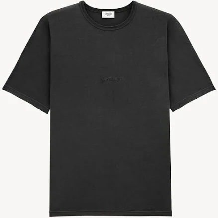 Saint Laurent T Men-Shirt
