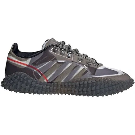 adidas Men's Craig Green x Polta AKH I 'Solid Grey' | Grey Casual Shoes | Size 13