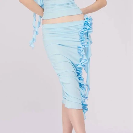 Fanci Club Skirt