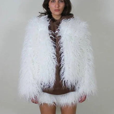 Furfur Jacket