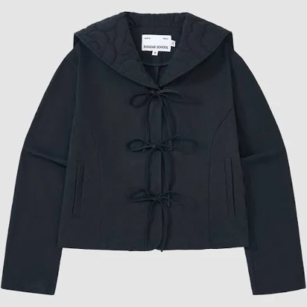 Sundae School SAILOR COLLAR UNIFORM JACKET