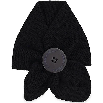 Charles Jeffrey Loverboy Men's Cyclops Scarf
