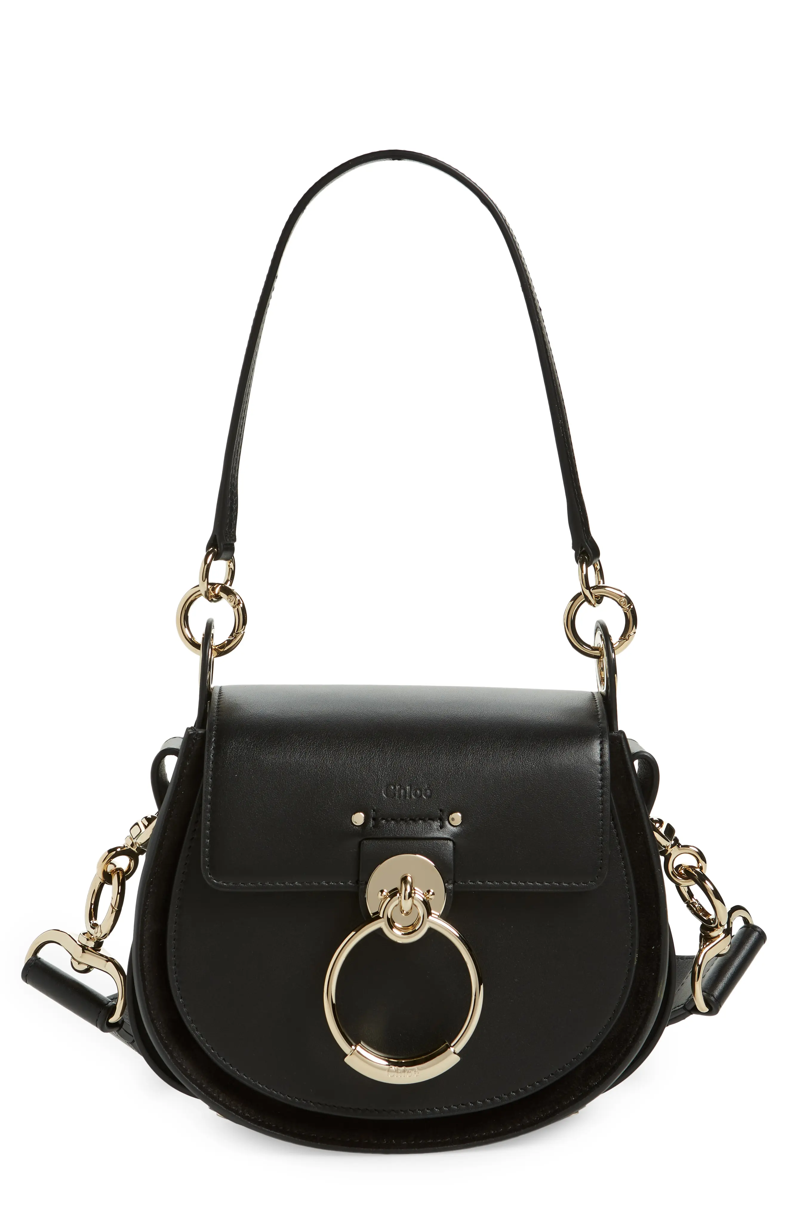 Tess Crossbody Bag