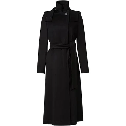 Storm System Cashmere CoatStorm System Cashmere Coat