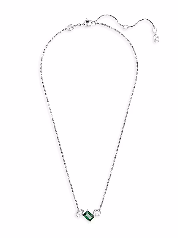 Mesmera Pendant Necklace