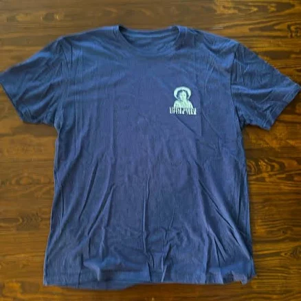 Believe Shirts | Little Debbie Lifting Team “Snack Hard” | Color: Gray/Purple | Size: Xl | Dellafranco84's Closet