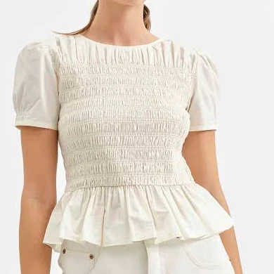 Daze Chloe Top