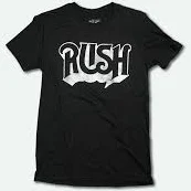 Rush Logo T-Shirt
