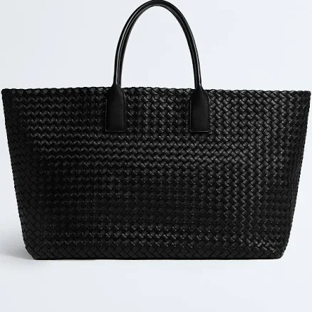 Women Bottega Veneta Large Cabat
