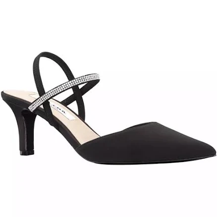Nina Women's Billie Slingback Pumps