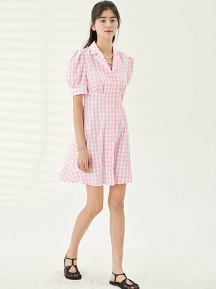 Blair Dress