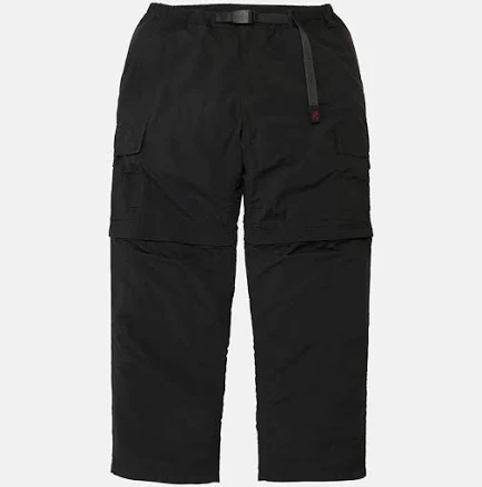 Gramicci Men's Convertible Cargo Pants