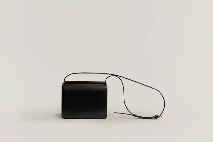 Sac Paumelle Mini