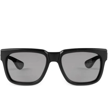 Chrome Hearts Women's Box Officer Rectangle-frame Sunglasses