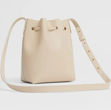 Mini Mini Bucket Bag