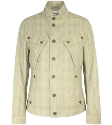 Triple 5 Soul Utilitarian Jacket