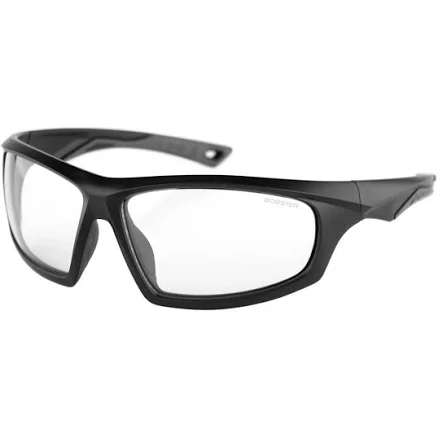 Bobster ANSI Rated Safety Sunglasses