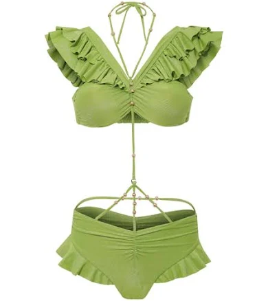 Luna B Ophelia One-piece Swimsuit