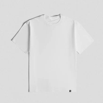 GYMREApers Men's Clip Tag T-Shirt