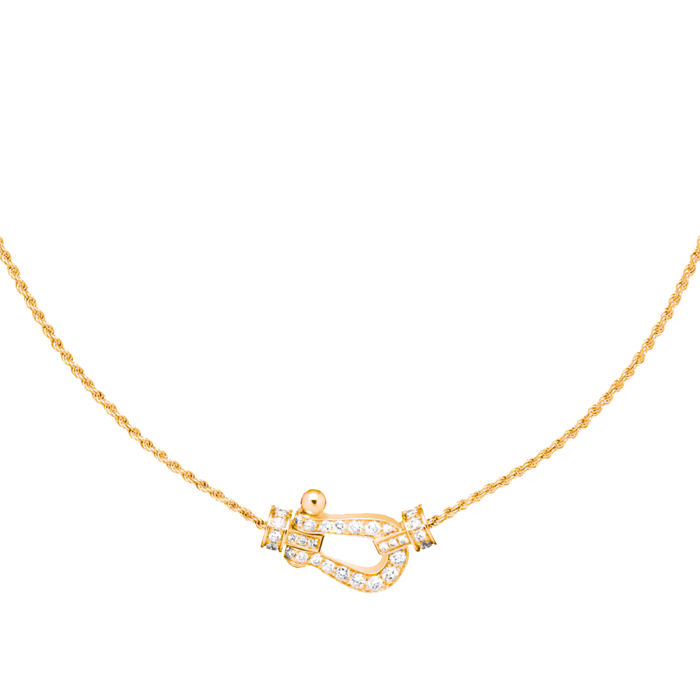 Force 10 Necklace