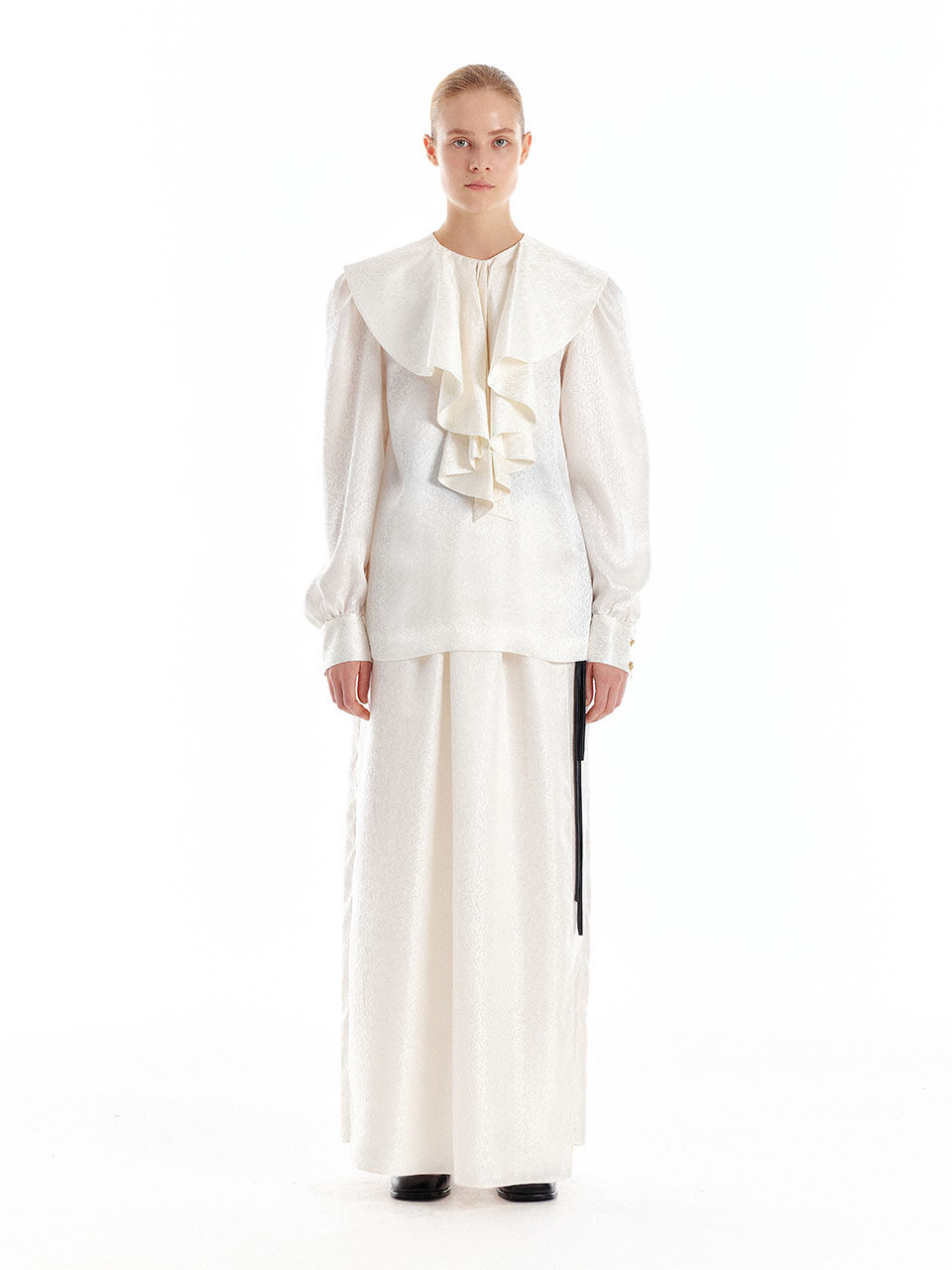 Ugela rap Long Skirt