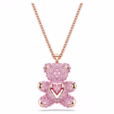 Teddy Pendant
