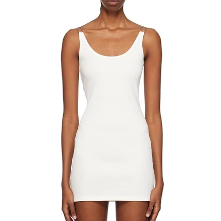 Dion Lee Double Wire Minidress
