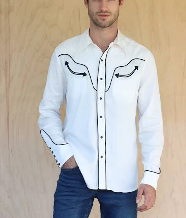 HBarC Men's San Fernando
