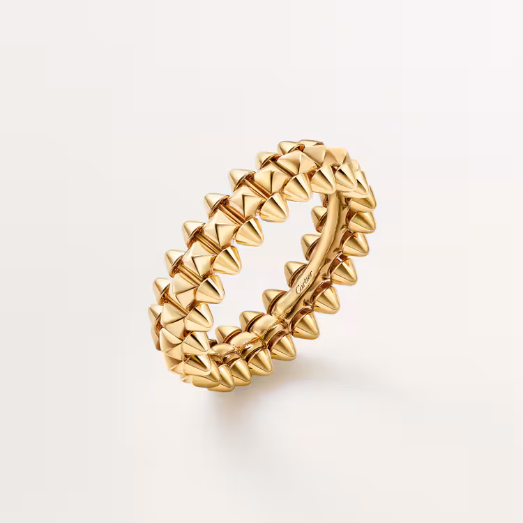 Clash De Cartier Ring