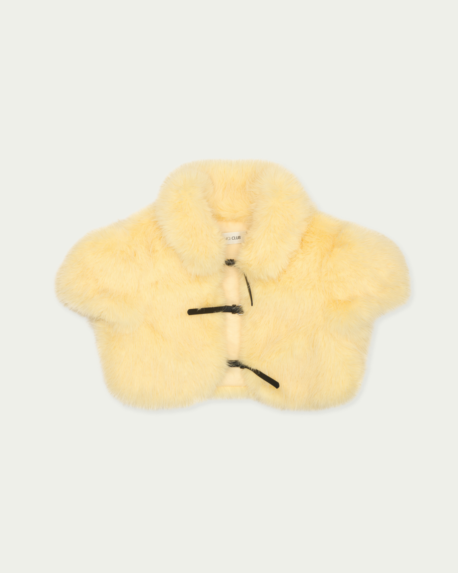 Karolina Cropped Jacket