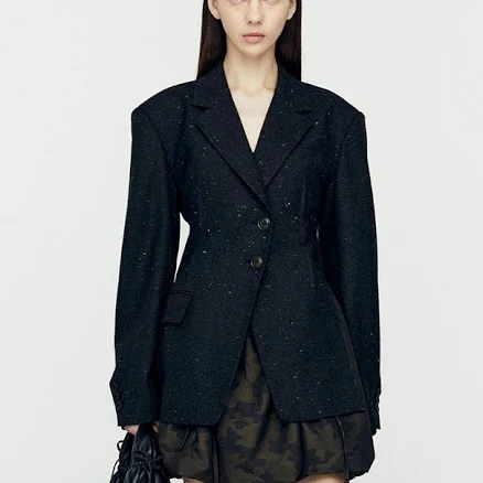"ADSB ANDERSSON BELL NEP WOOL CUT