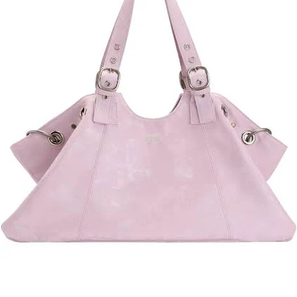 hieta Becky bag Powder Pink