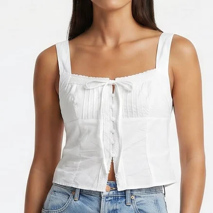 COMMON COLLECTION Lynn Blouse