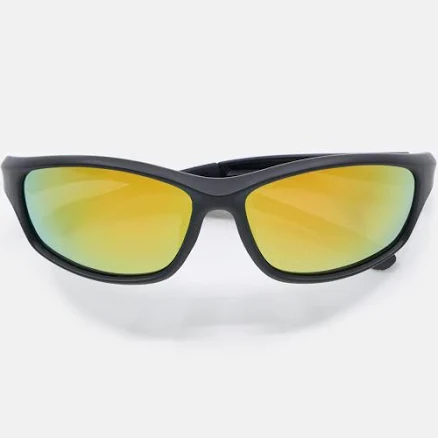 JINJI Viper Wraparound Sunglasses