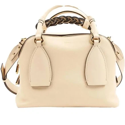 Chloé Medium Daria Bag Women's