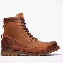 Men's Earthkeepers Original 6-Inch Leather Boots