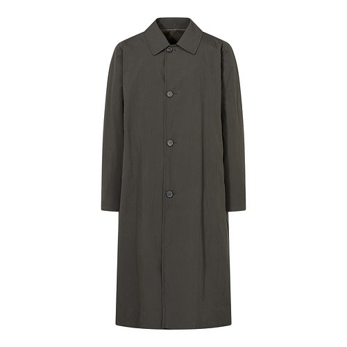 Spring Reversible Coat