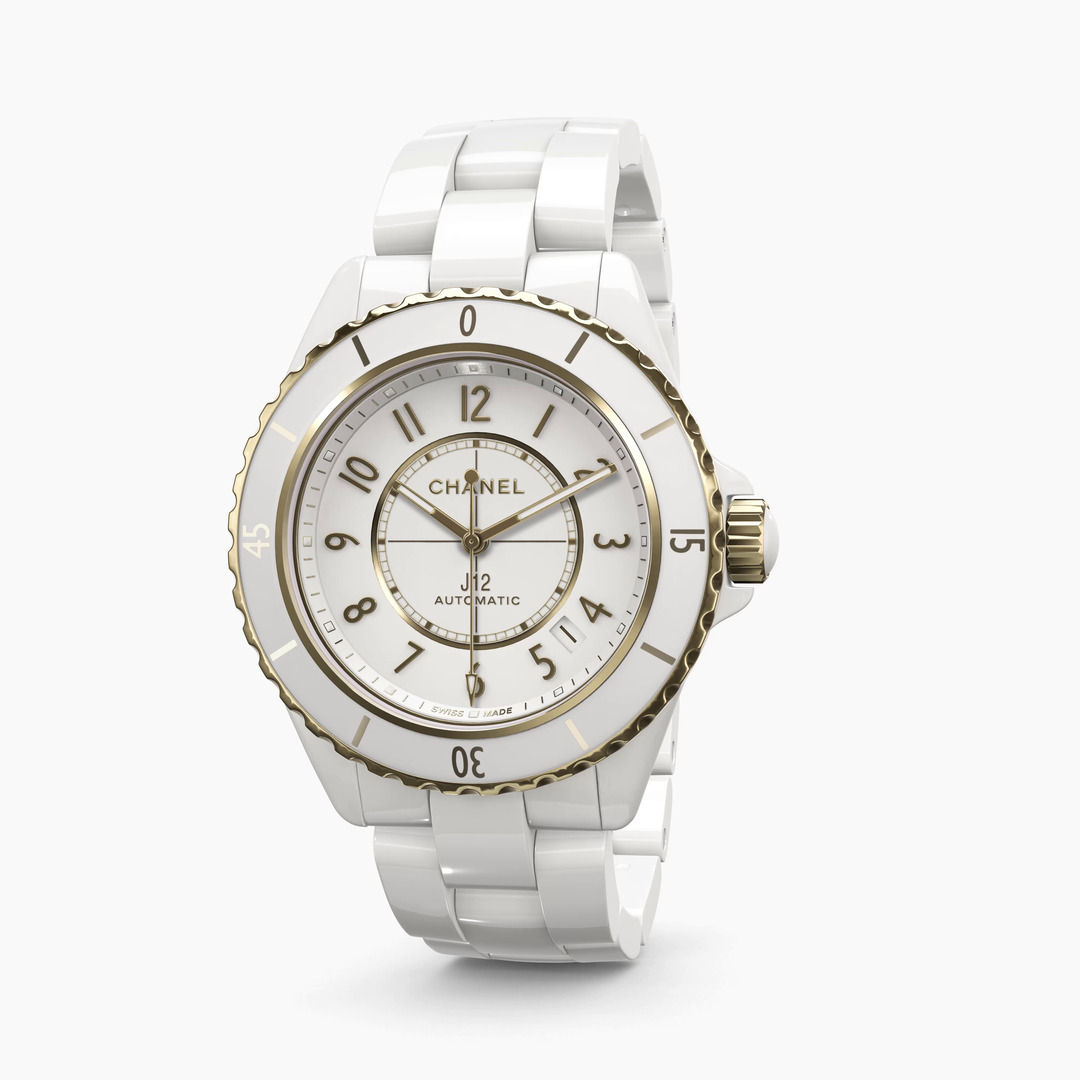 J12 Watch