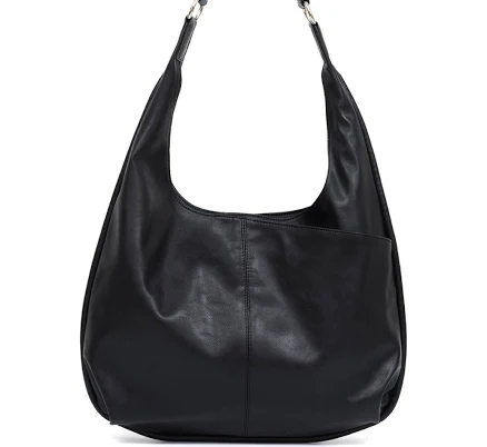 YEOMIM medium slash hobo bag