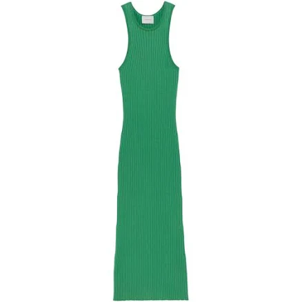 Longchamp Shrimp Dress