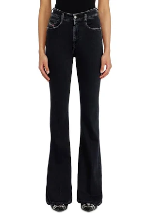 Diesel Women's Bootcut Jeans