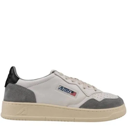Autry Medalist Low Sneakers