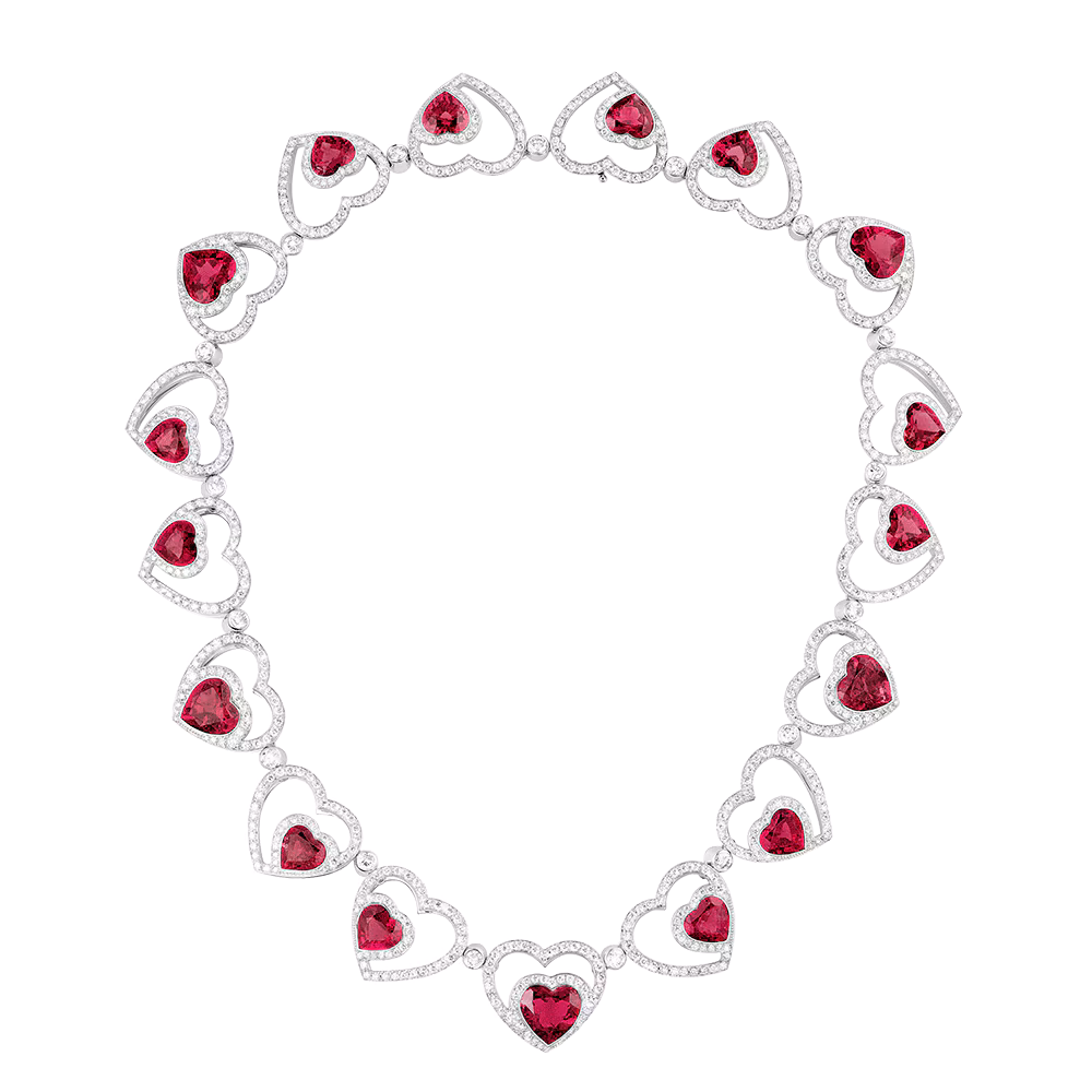 Pretty Woman Necklace